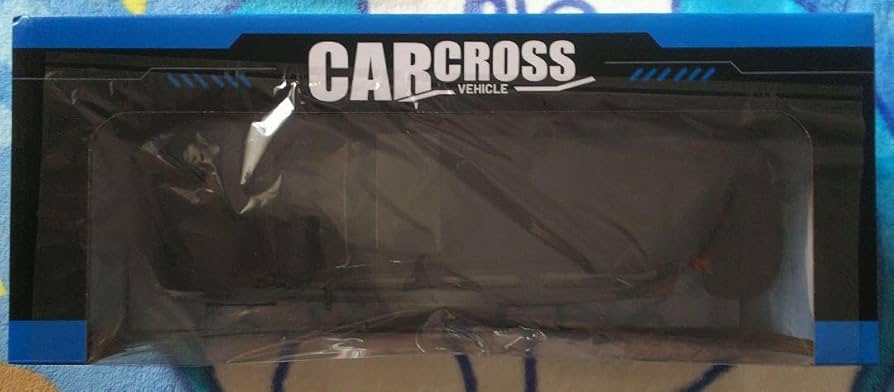 CAR CROSS VEHICLE ラグジュアリーカー ラジコン Amazon.co.jp: CAR CROSS VEHICLE ラグジュアリーカー ラジコン
